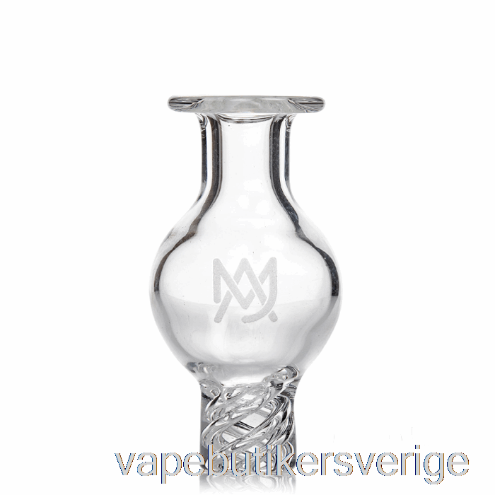 Vape Sverige Mj Arsenal Spinner Carb Cap Klar
